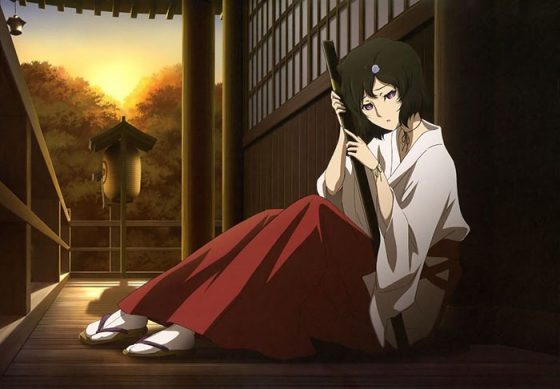 Kenjirou-Hato-Genshiken-Nidaime-wallpaper-623x500 Los 10 mejores travestis del anime
